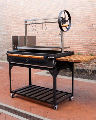 Argentine/Santa Maria Grill