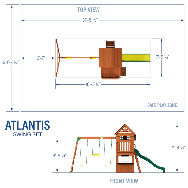 Atlantis-Swing-Set-Diagram